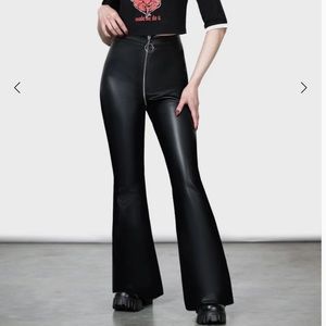 MOTHER OF DEMONS FLARES